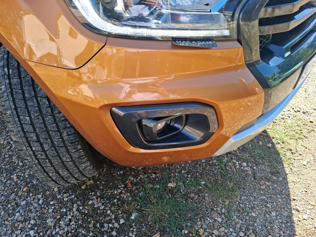 FORD RANGER SUPER CABINE 2.0 ECOBLUE 213 BV10 WILDTRAK 2022