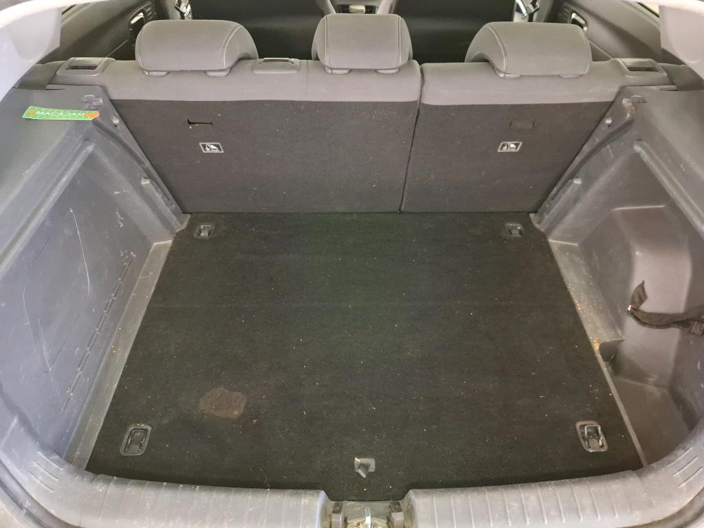 HYUNDAI BAYON 1.0 T-GDi 100 DCT-7 Hybrid 48V Business 2022