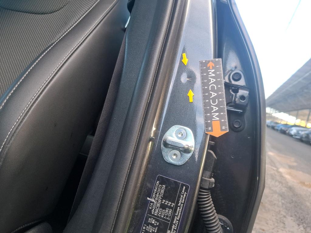 KIA EV6 229 ch Air Active 2023