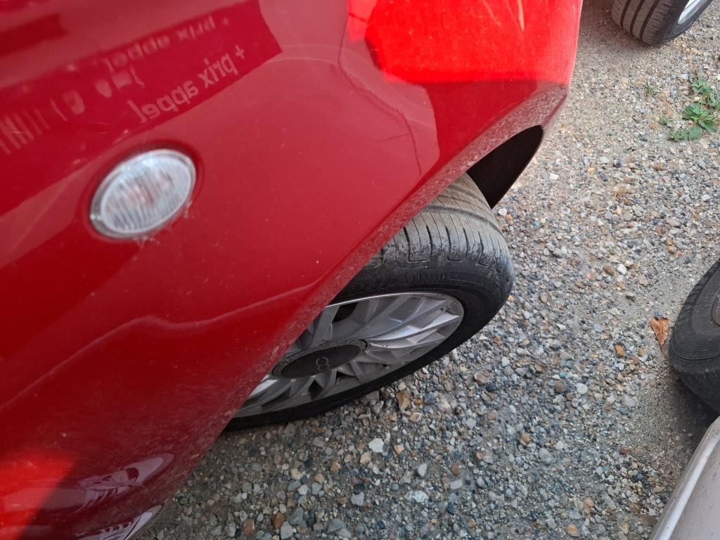 FIAT 500 1.0 70 ch Hybride BSG S/S Pack Confort & Style 2024
