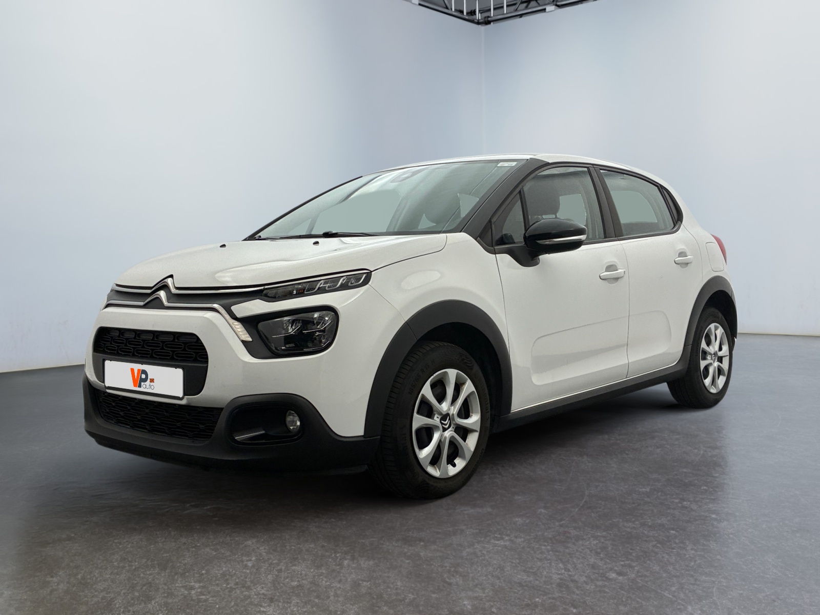 C3 BLUEHDI