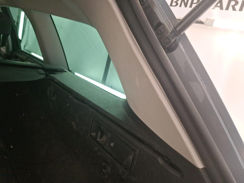 VOLKSWAGEN PASSAT SW 2.0 TDI EVO 150 DSG7 Business 2022