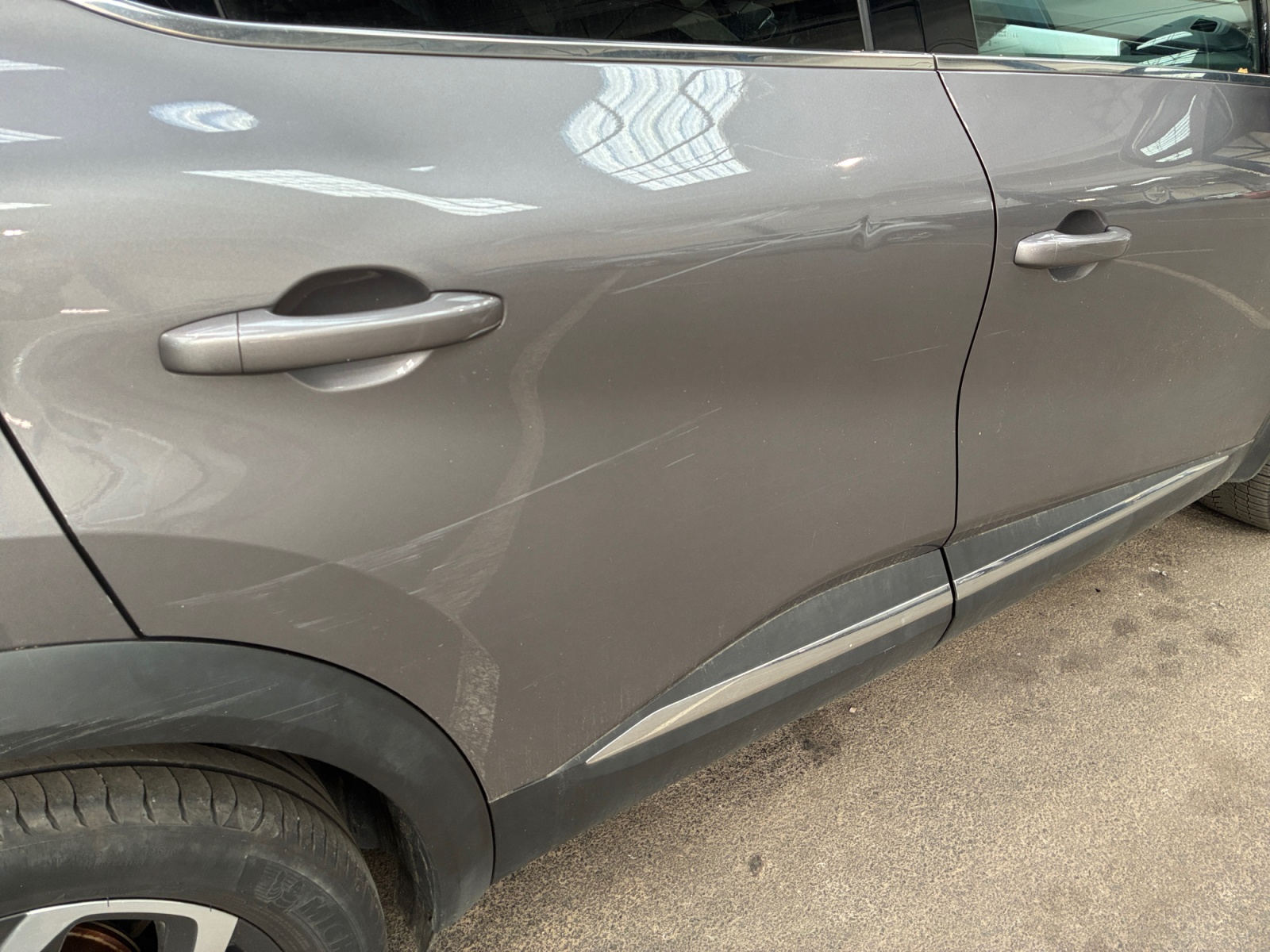 RENAULT Captur TCe 140 - 21 Intens 2022