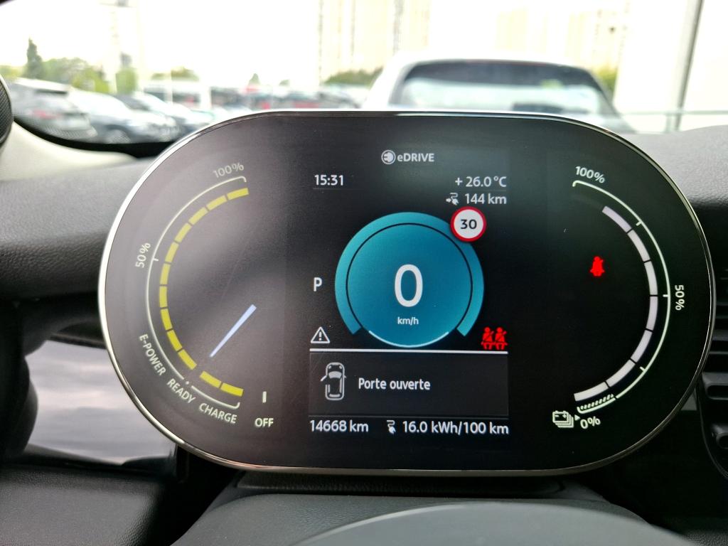 MINI HATCH 3 Portes Cooper SE 184 ch Edition Premium Plus 2023
