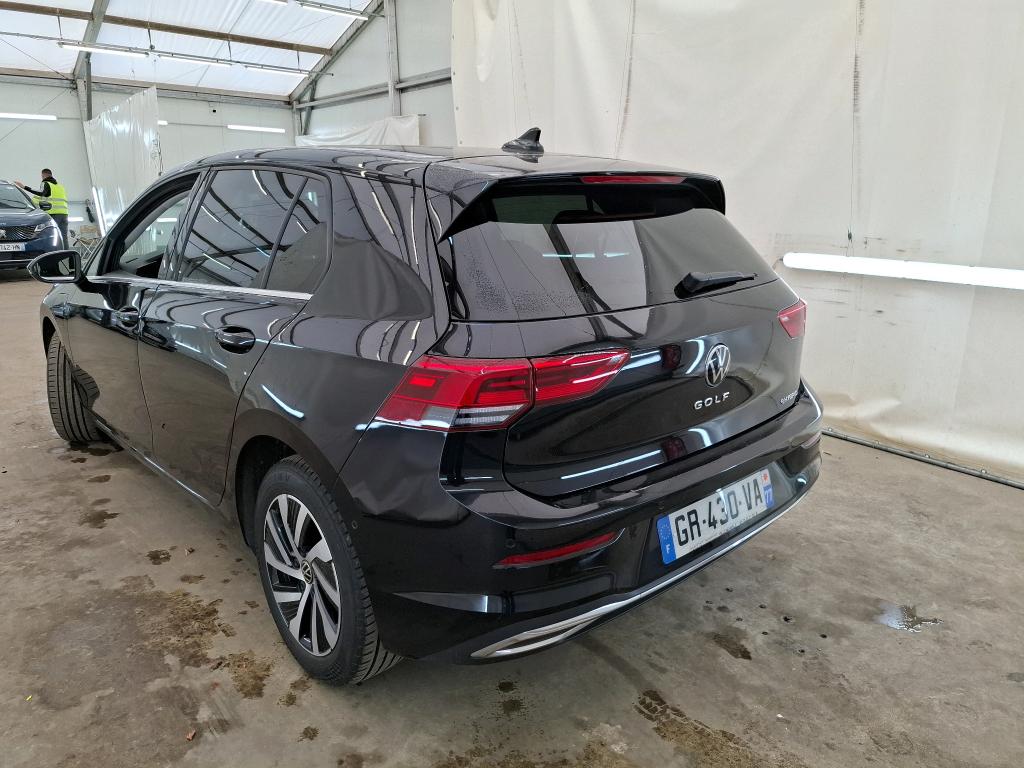 VOLKSWAGEN GOLF 1.4 Hybrid Rechargeable OPF 204 DSG6 Style 2023
