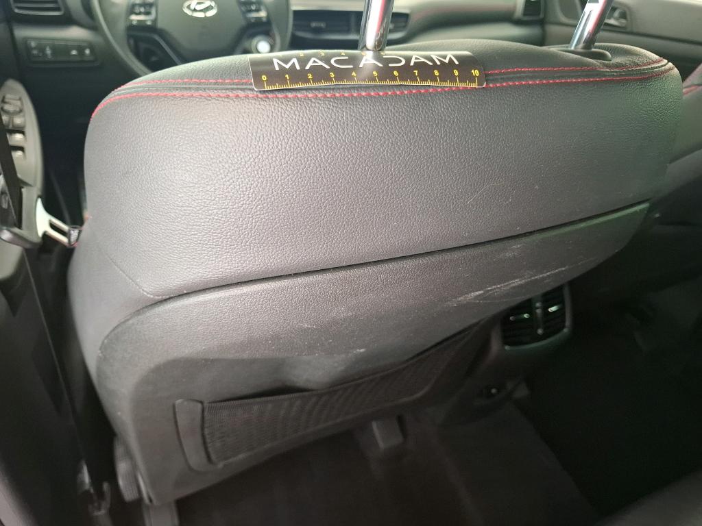 HYUNDAI TUCSON. TUCSON 1.6 CRDi 136 hybrid 48V DCT-7 Creative 2020