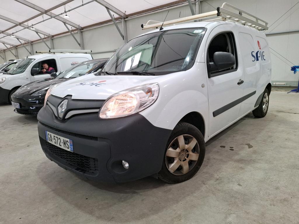 KANGOO VU