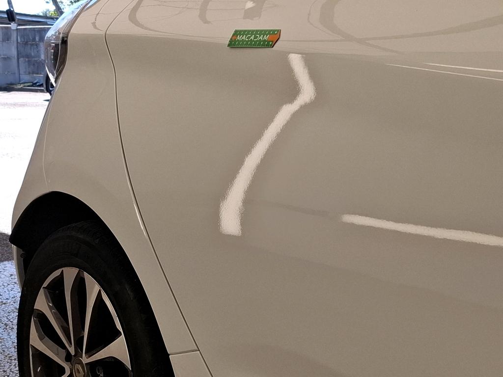 RENAULT ZOE R110 Achat Intégral - 21 Intens 2021