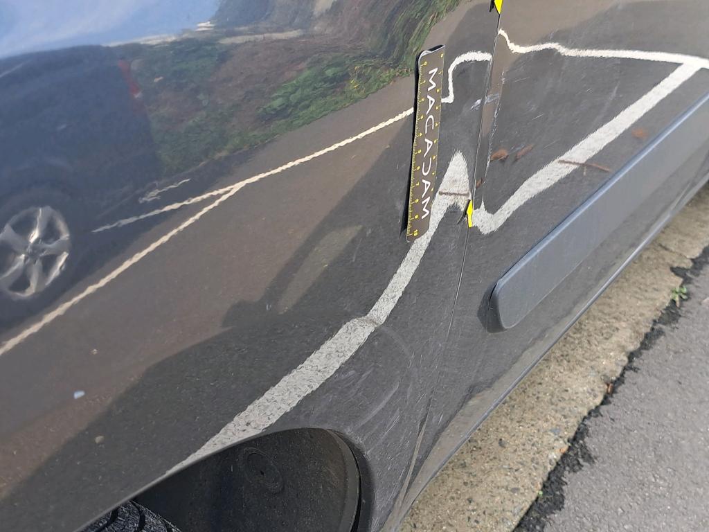 MERCEDES CITAN FOURGON FGN 109 CDI LONG PRO 2021