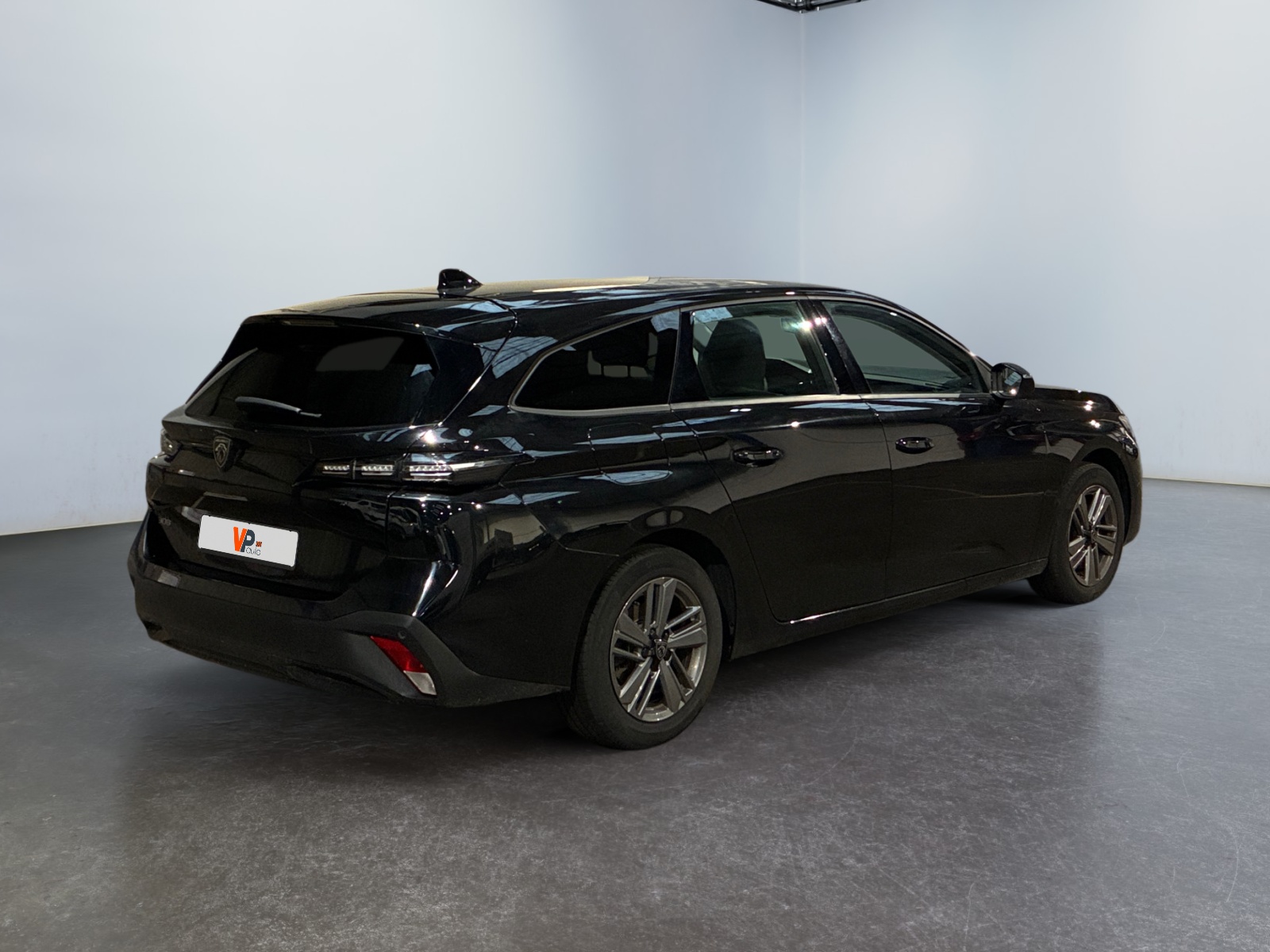 PEUGEOT 308 SW PureTech 130ch S&S BVM6 Active Pack 2023