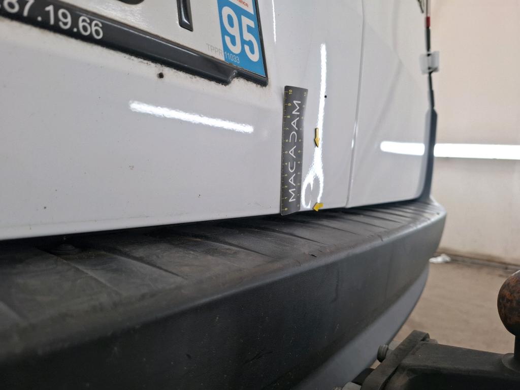 RENAULT KANGOO VU EXPRESS BLUE DCI 115 GRAND CONFORT 2021