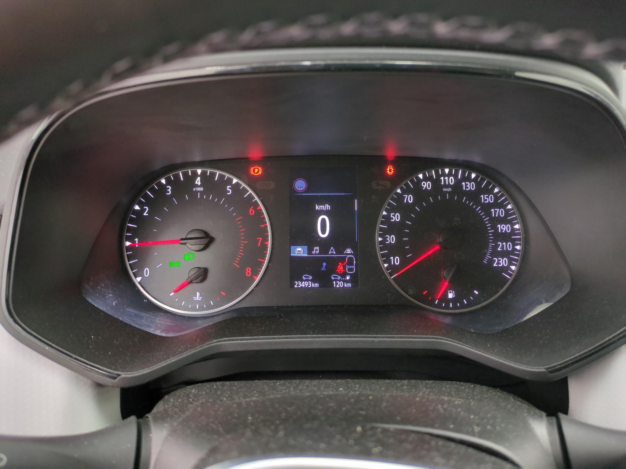 RENAULT CLIO V SCe 65 Evolution 2023