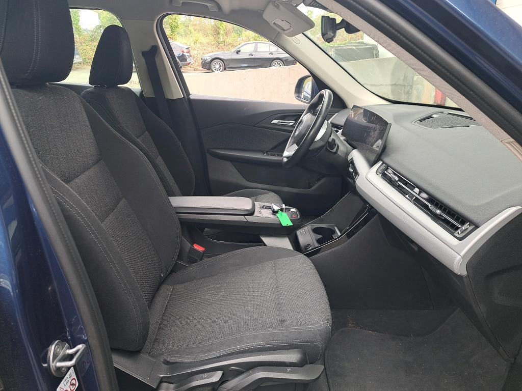 BMW X1 U11 xDrive 25e 245ch DKG7 - 2023