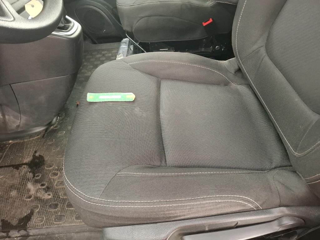 RENAULT TRAFIC FOURGON FGN L1H1 1000 KG DCI 145 ENERGY EDC GRAND CONFORT 2020
