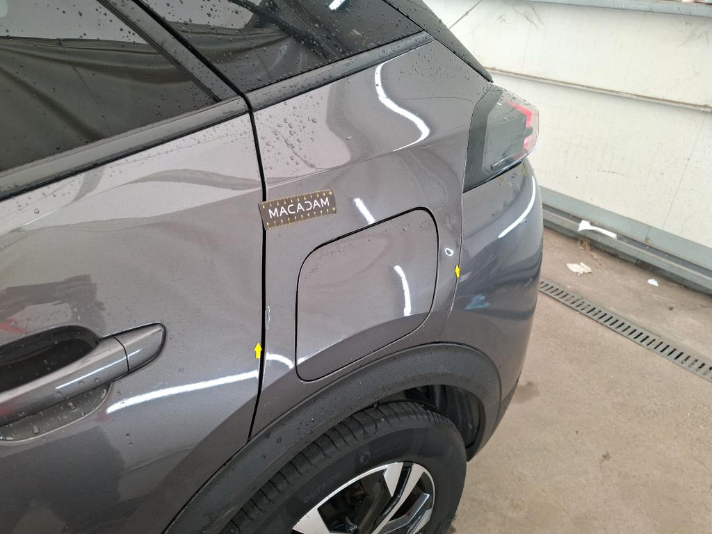 PEUGEOT 2008 PureTech 130 S&S EAT8 Allure Pack 2021