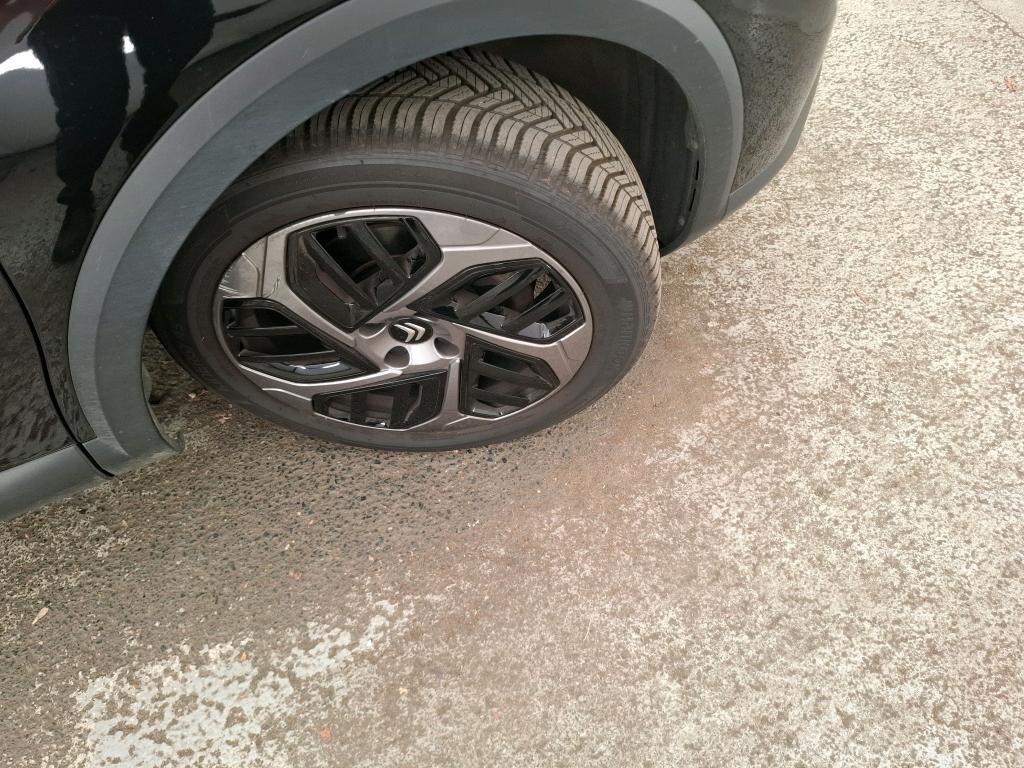 CITROEN C4 X PureTech 130 S&S EAT8 Plus 2023