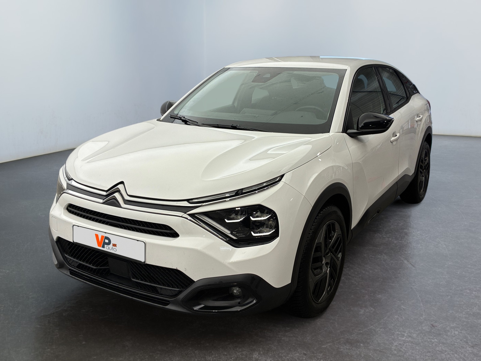 C4 BLUEHDI
