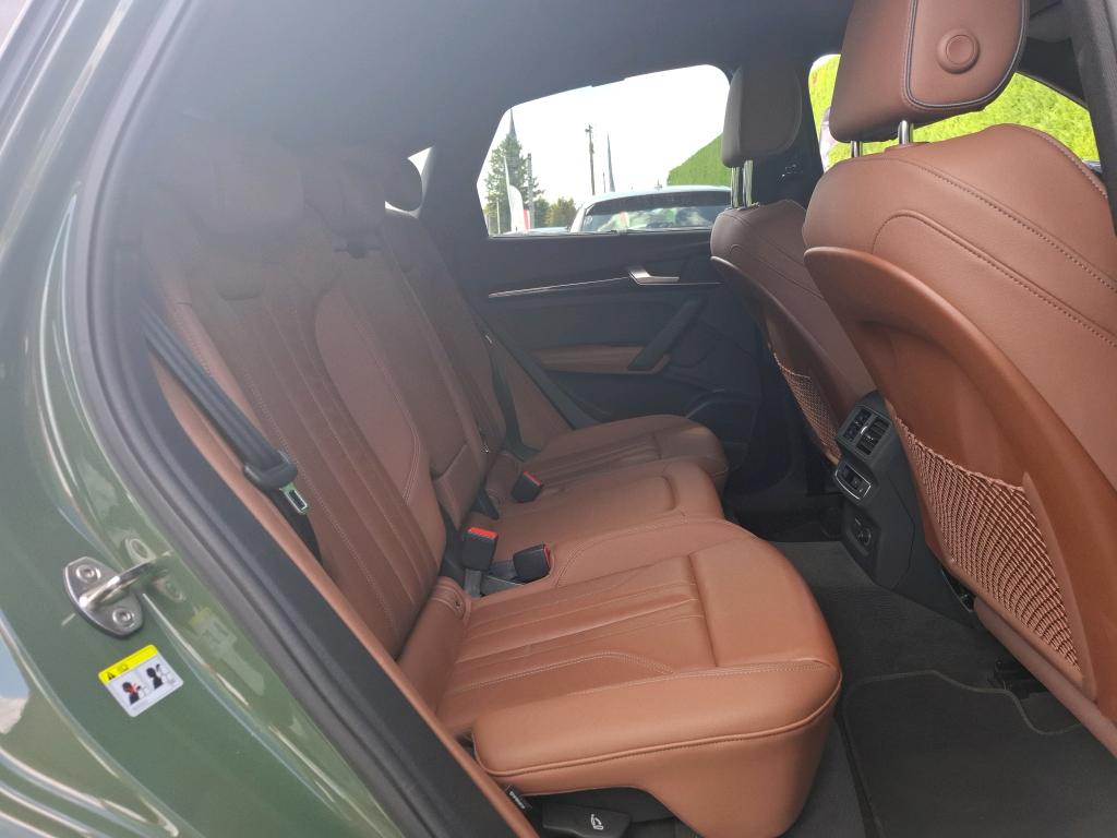 AUDI Q5 SPORTBACK 50 TFSIe 299 S tronic 7 Quattro Avus 2023