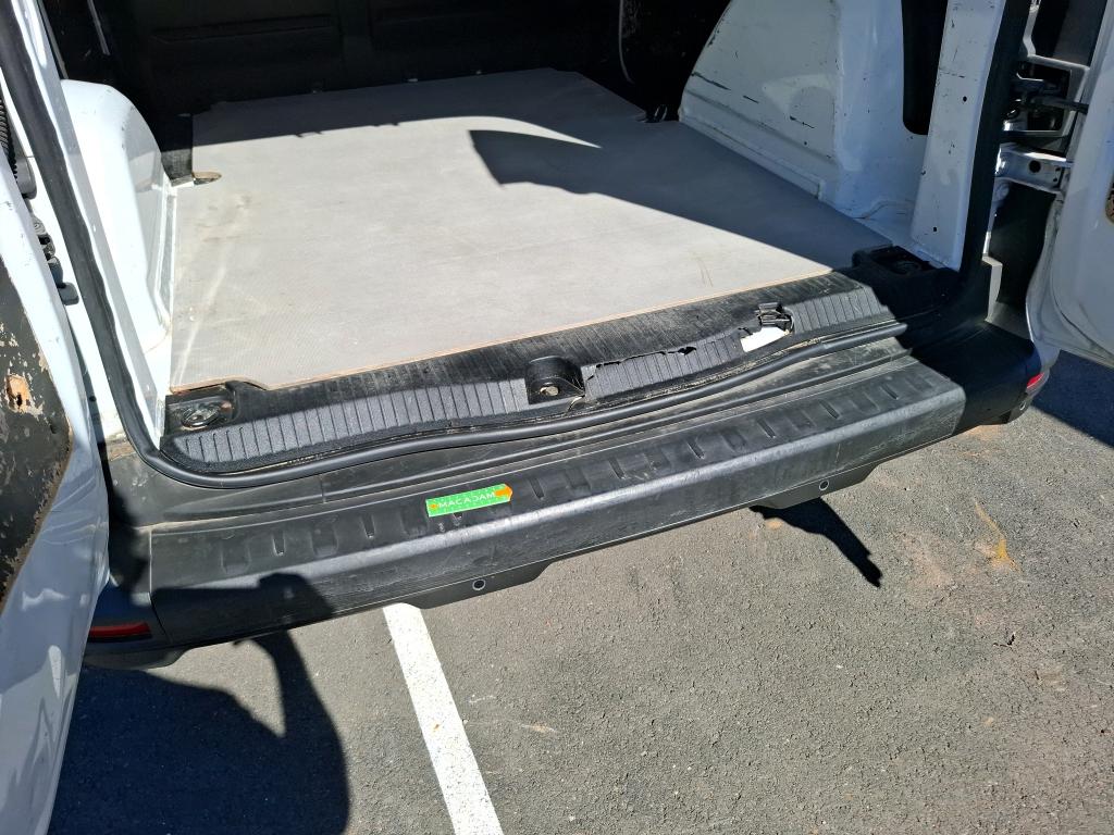 RENAULT KANGOO VU VAN TCE 130 EXTRA - 22 2023