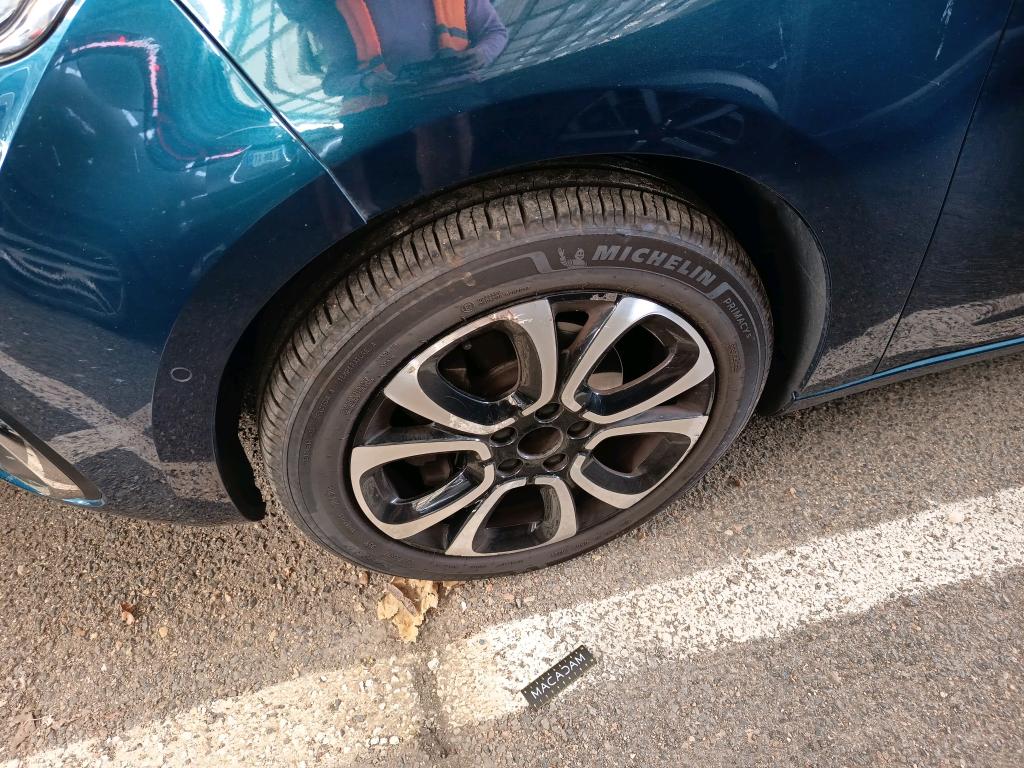 CITROEN C4 GRAND Spacetourer BlueHDi 130 S&S EAT8 Business+ 2020