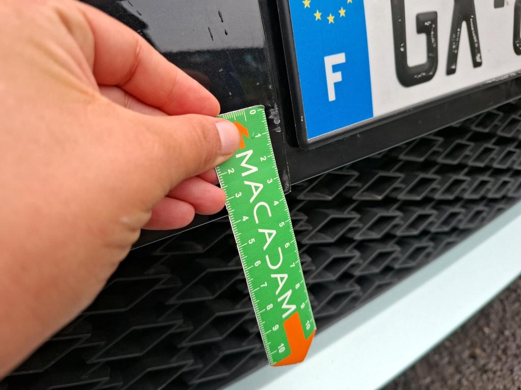 SKODA ENYAQ iV 80x - 2024