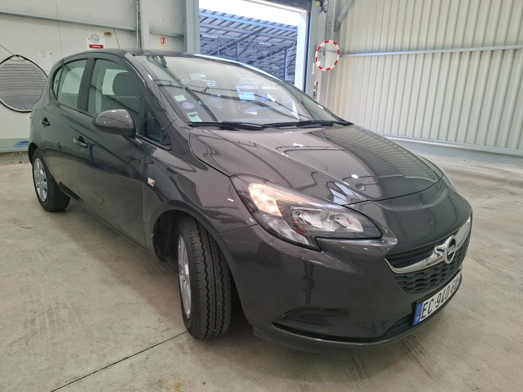 OPEL CORSA 1.4 90 ch Edition 2016