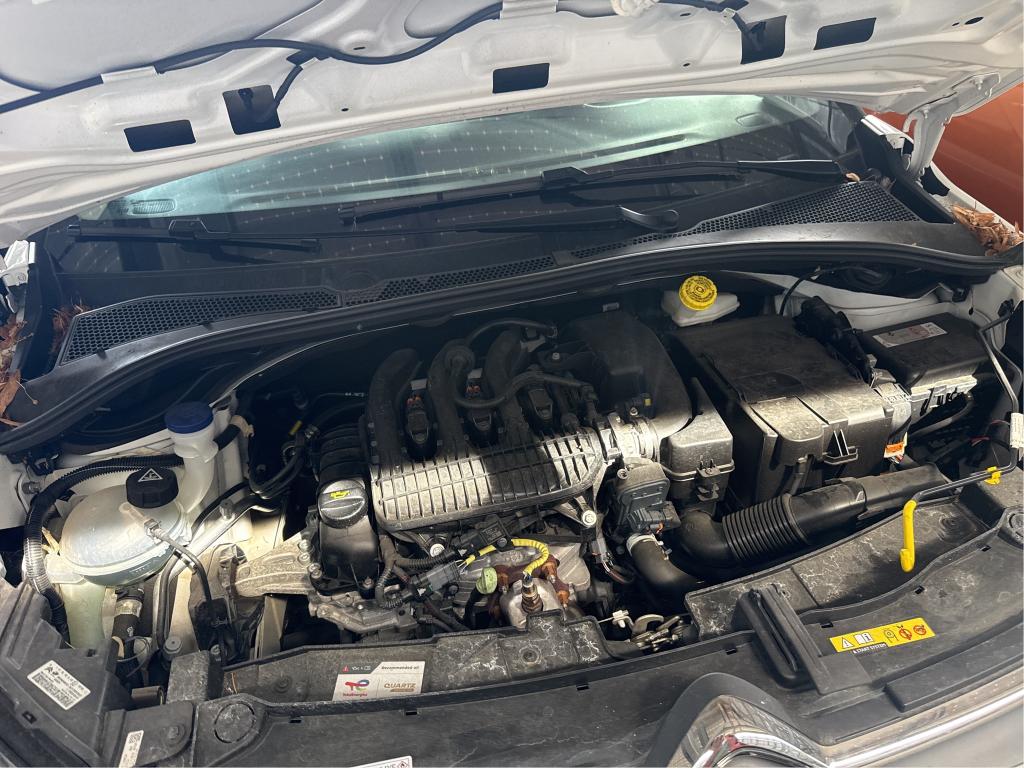 CITROEN C3 PureTech 83 BVM5 Plus 2024