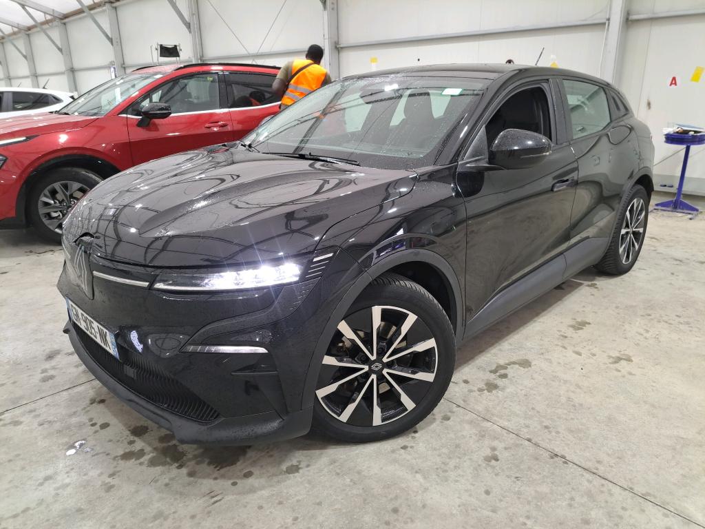 MÉGANE MEGANE