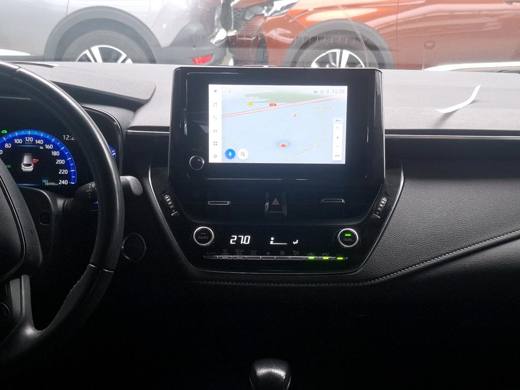TOYOTA COROLLA TOURING Sports Hybride 122h Dynamic 2022
