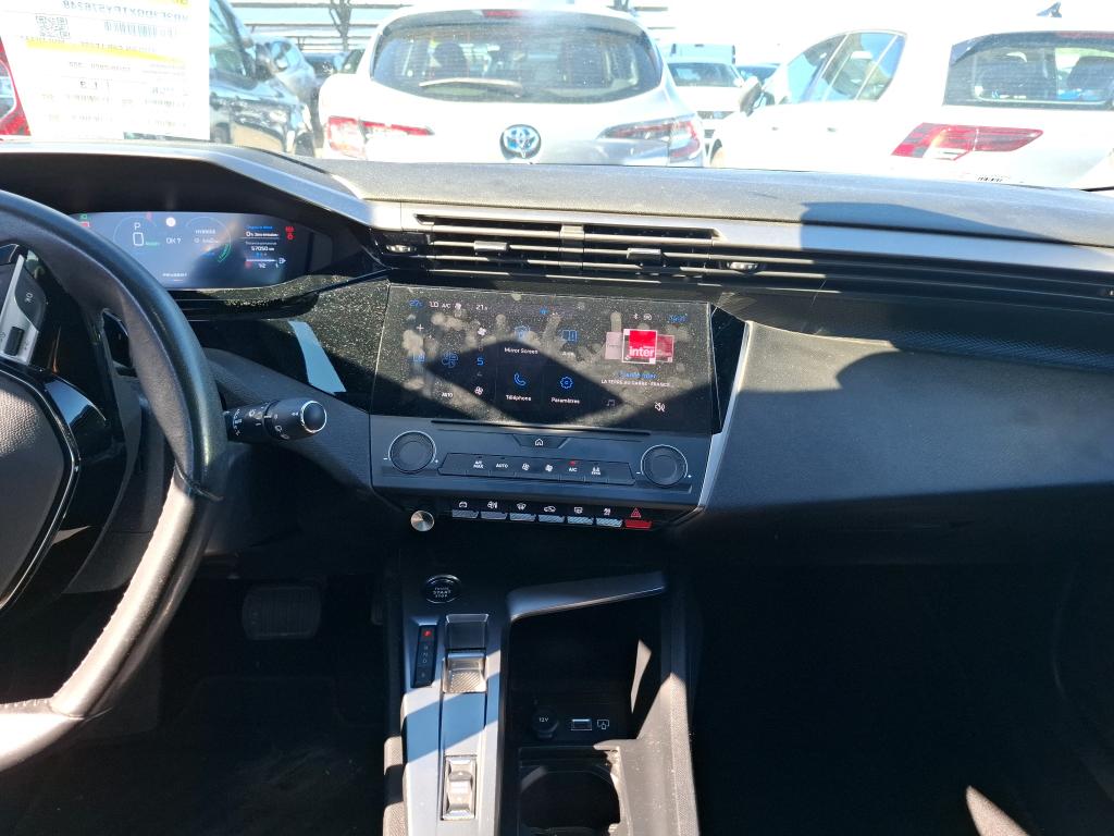 PEUGEOT 308 PHEV 180 e-EAT8 Active Pack 2023