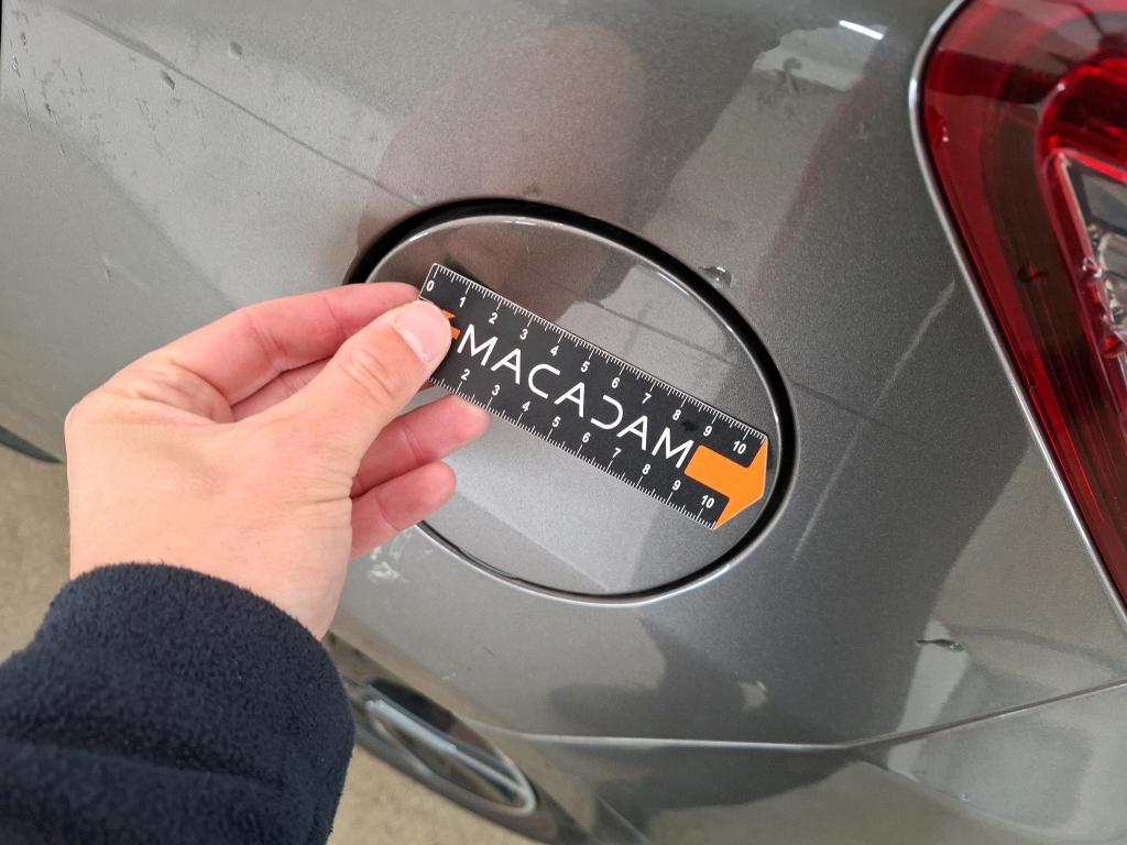 TOYOTA YARIS HYBRIDE 100h France 2017