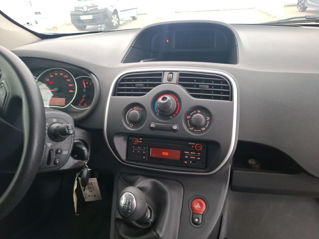 RENAULT KANGOO VU EXPRESS BLUE DCI 115 GRAND CONFORT 2021