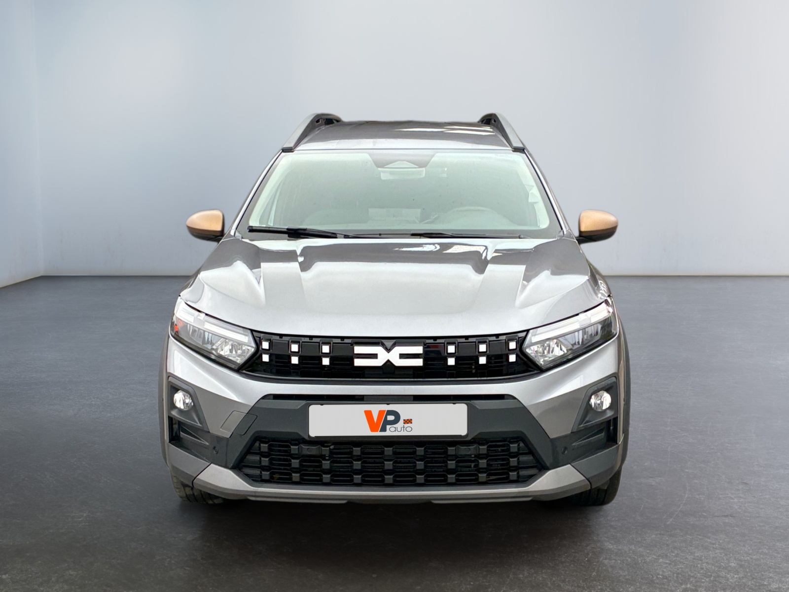 DACIA JOGGER HYBRID 155 7 pl Extreme 2026
