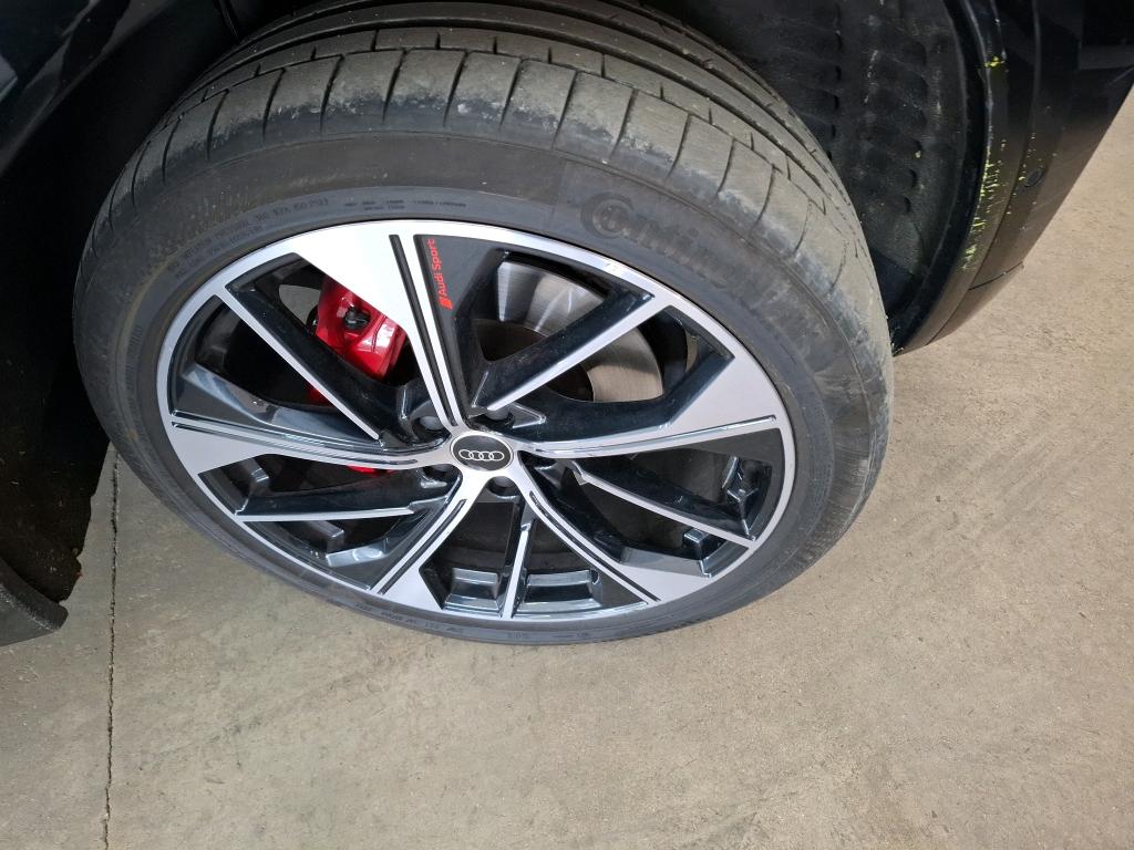 AUDI Q5 SPORTBACK 55 TFSIe 367 S tronic 7 Quattro line 2024