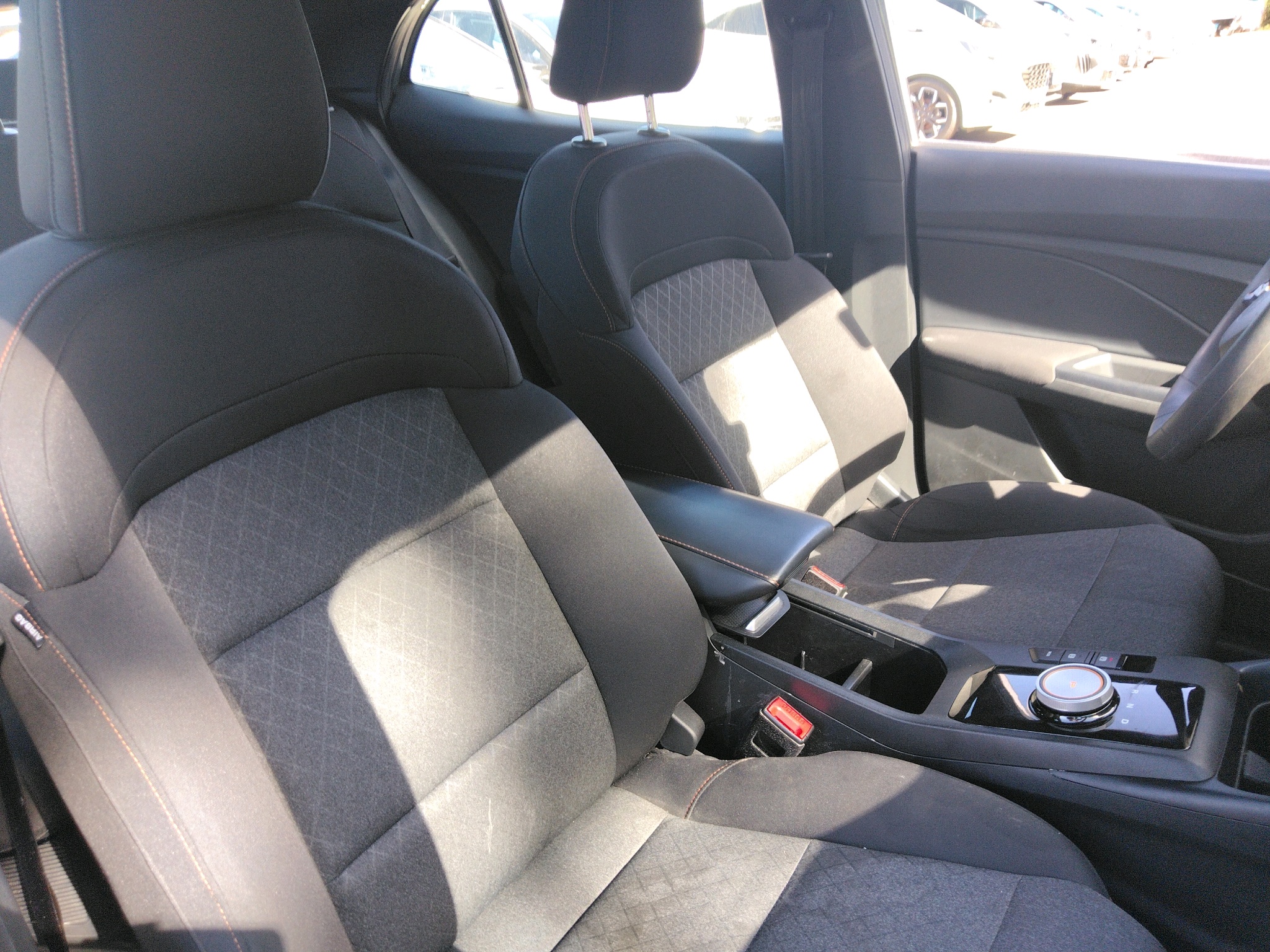 MG MG3 195ch Hybrid+ Comfort 2024