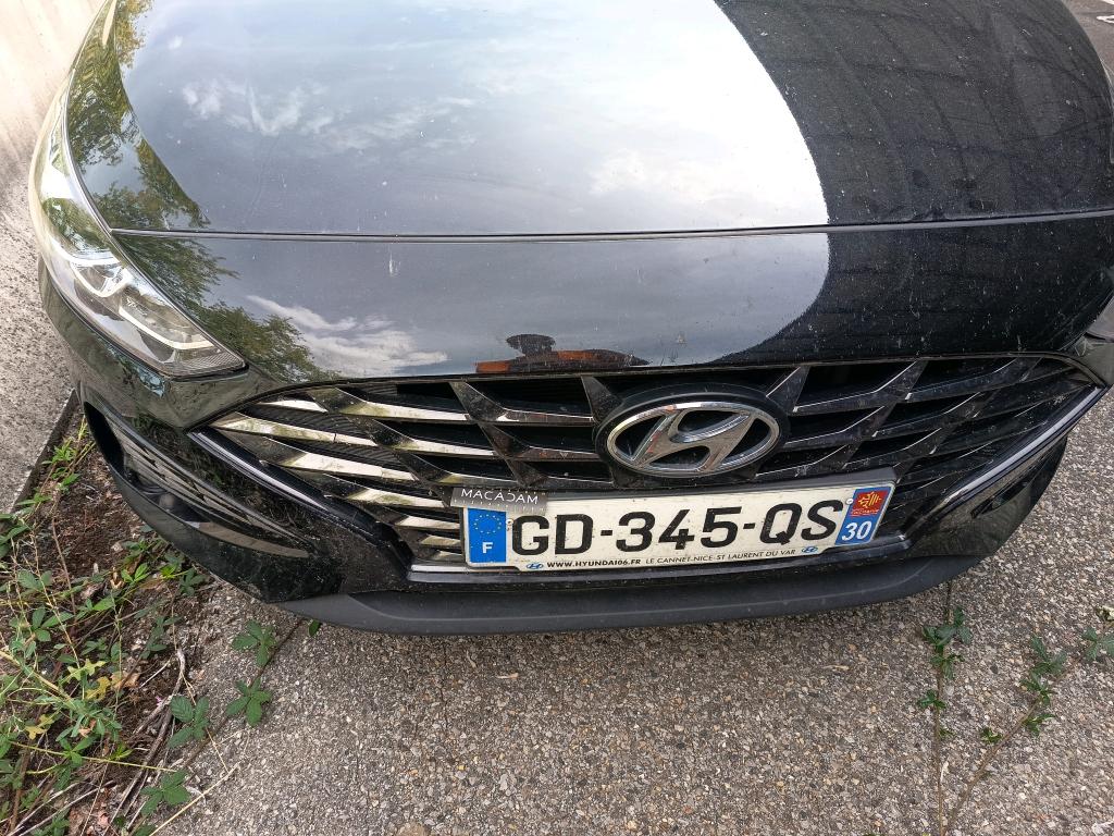 HYUNDAI i30 1.6 CRDi 115 DCT-7 Creative 2021