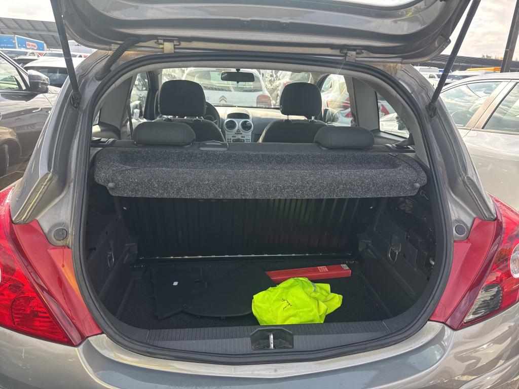 OPEL Corsa 1.0 - 65 ch Cool Line 2014