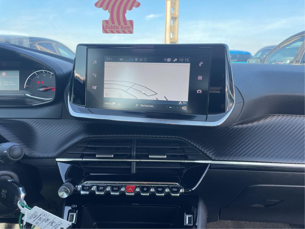PEUGEOT 2008 PureTech 100 S&S BVM6 Active Pack 2023