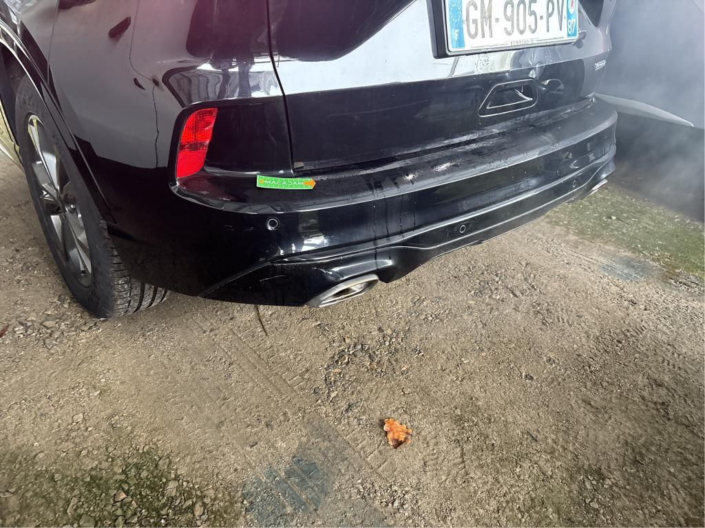 FORD KUGA 2.5 Duratec 190 ch FlexiFuel FHEV E85 Powershift ST-Line 2023