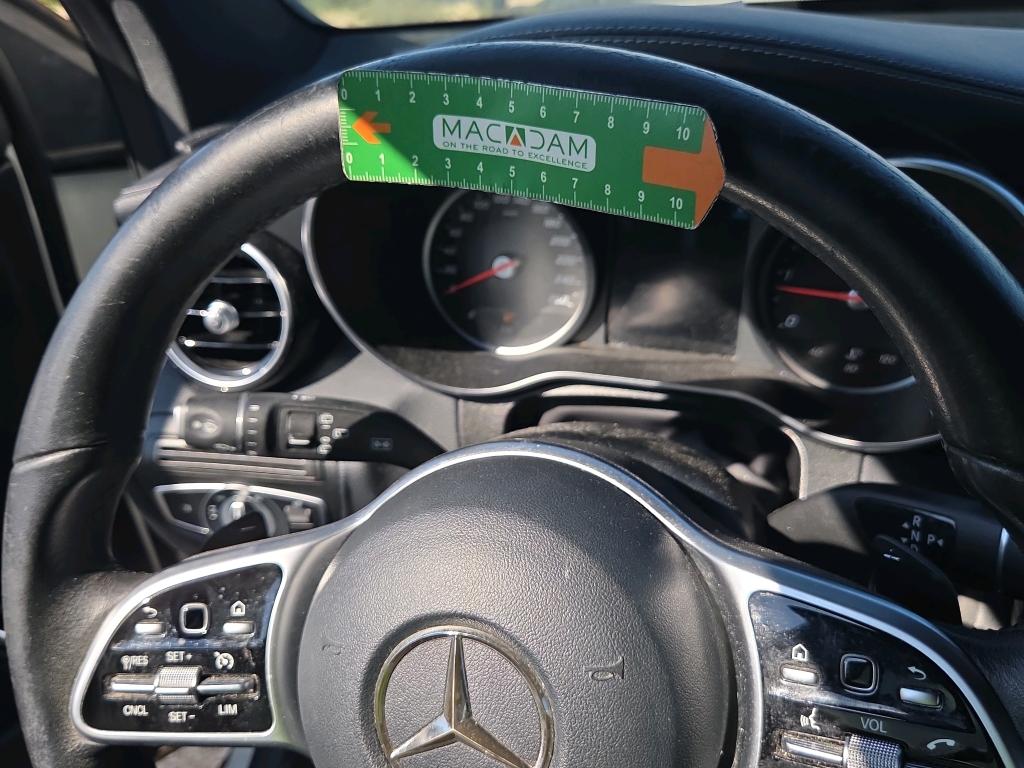MERCEDES-BENZ CLASSE GLC 200 d 9G-Tronic Avantgarde Line 2021