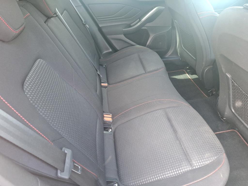 FORD FOCUS 1.0 Flexifuel 125 S&S mHEV Powershift Titanium X Business 2024