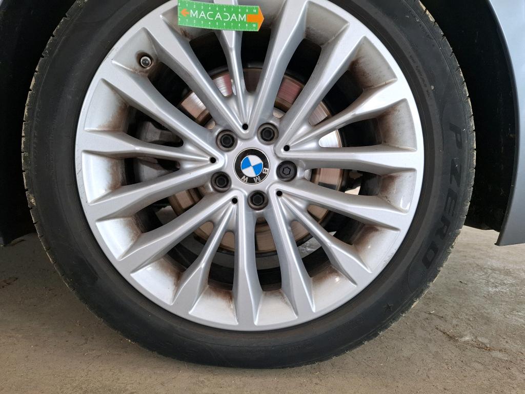 BMW SERIE 5 G30 LCI 530e TwinPower Turbo xDrive 292 ch BVA8 Luxury 2020