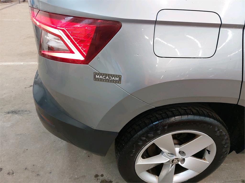 SKODA KAROQ 1.6 TDI 116 ch DSG7 Business 2023