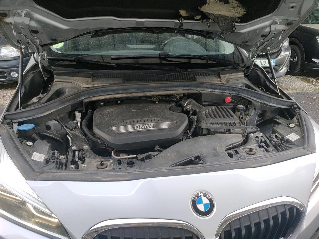 BMW SERIE 2 GRAN TOURER 216d 116 ch DKG7 Business Design 2020