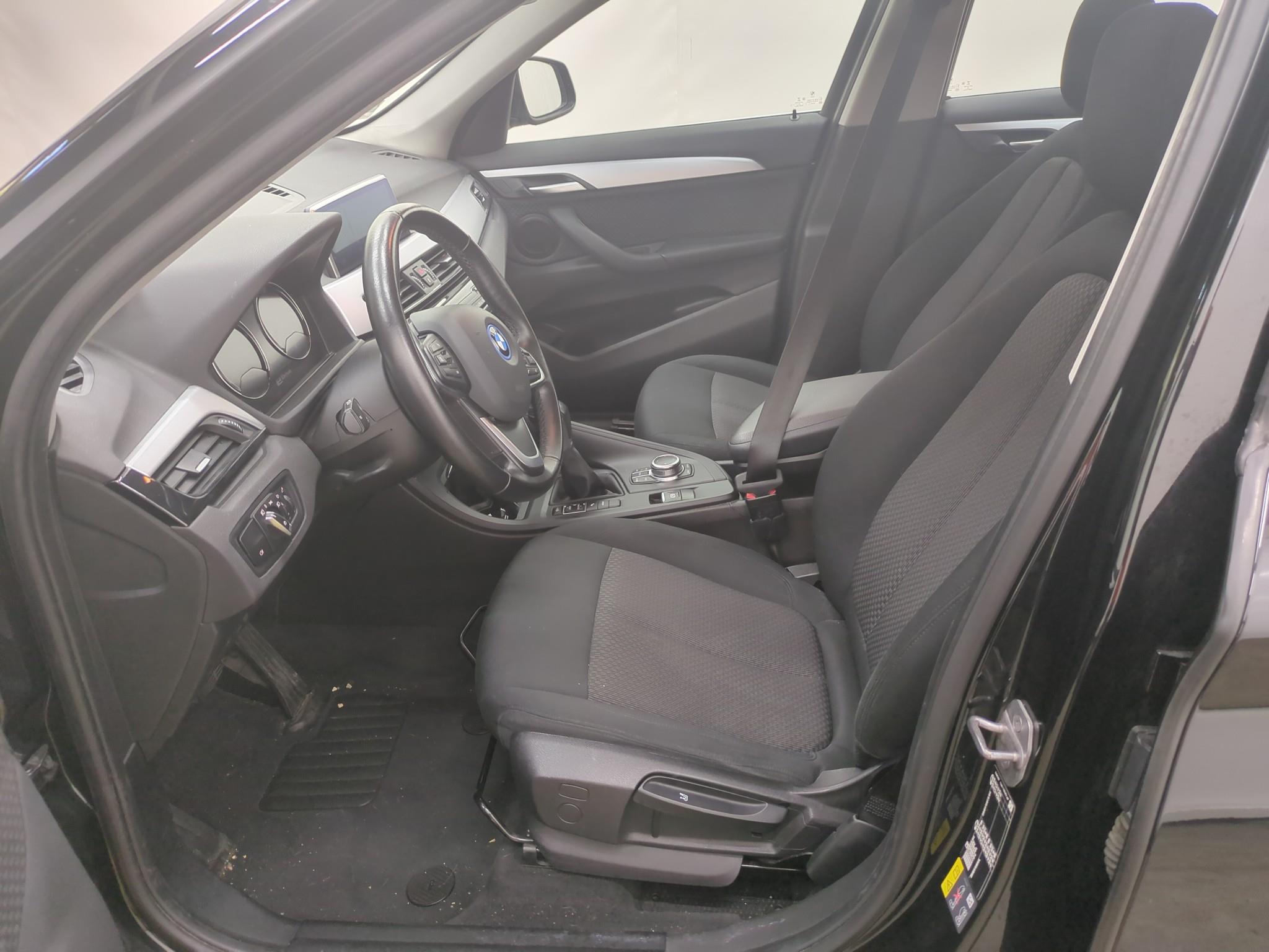 BMW X1 F48 LCI xDrive 25e 220 ch BVA6 Business Design 2022