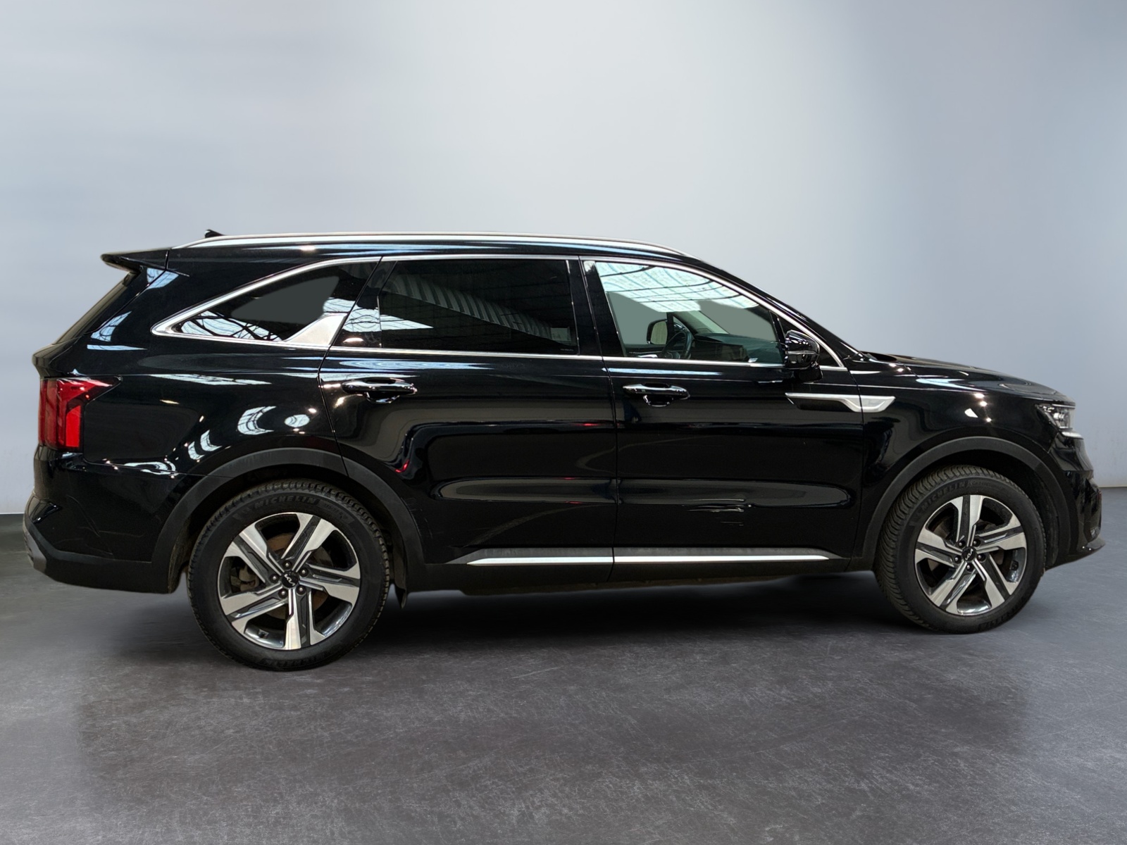 KIA SORENTO 1.6 T-GDi Hybride 230 ch BVA6 Design 7 pl 2023