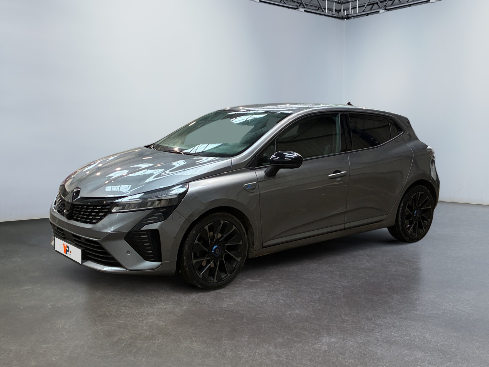 CLIO E-TECH