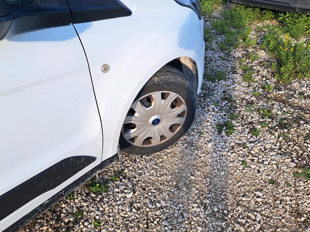 FORD TRANSIT CONN CONNECT FGN L2 1.0E100 E85 S&S TREND BUSINESS 2023