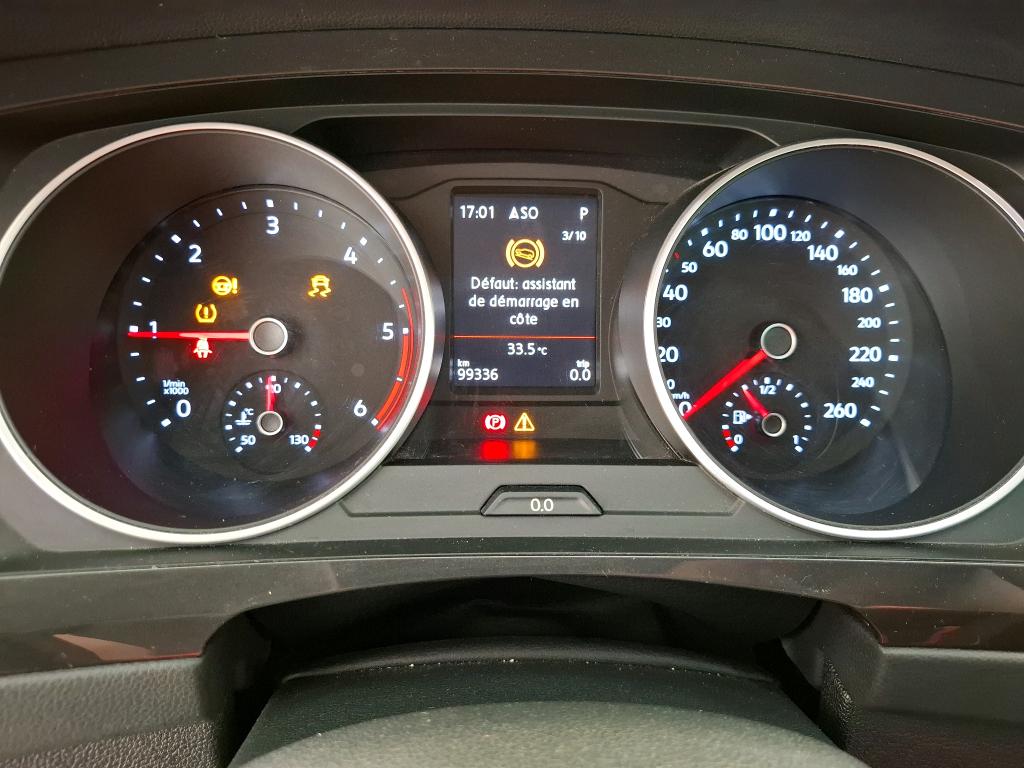VOLKSWAGEN TIGUAN 2.0 TDI 150ch DSG7 Life Plus 2023