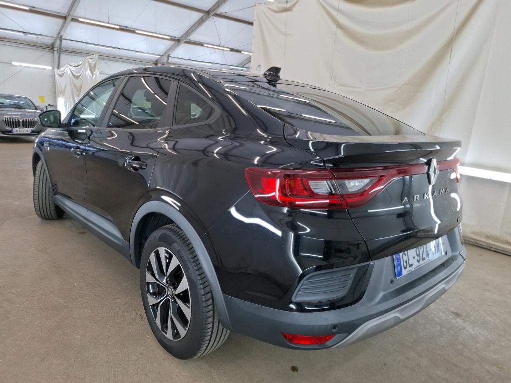 RENAULT ARKANA E-Tech 145 - 22 Evolution 2022
